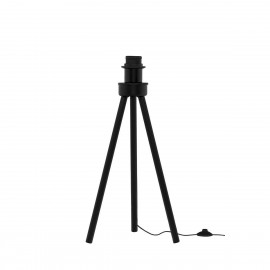 Настольная лампа Loft IT Nordic 1700-TBK+SWH - 1700_tbk_s___1