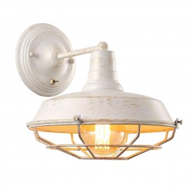 Бра Arte Lamp Ferrico A9183AP-1WG - Бра Arte Lamp Ferrico A9183AP-1WG