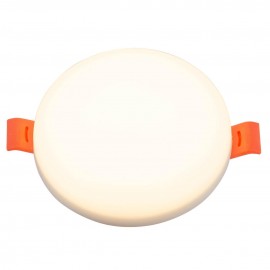 Встраиваемый светодиодный светильник Denkirs DK4604-WW - dk4604____2