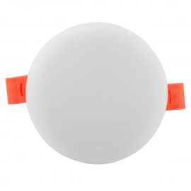 Встраиваемый светодиодный светильник Denkirs DK4604-WW - dk4604____3