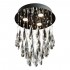 Подвесной светильник iLedex Shine 1688/400 CR - 1688_400_cr_1