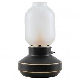 Настольная лампа Lussole Lgo Anchorage LSP-0568 - Настольная лампа Lussole Lgo Anchorage LSP-0568