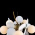 Подвесная люстра Loft IT Matisse 10008/6 white - Подвесная люстра Loft IT Matisse 10008/6 white