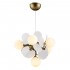 Подвесная люстра Loft IT Matisse 10008/6 white - Подвесная люстра Loft IT Matisse 10008/6 white