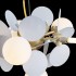 Подвесная люстра Loft IT Matisse 10008/6 white - 10008_6__hite_1