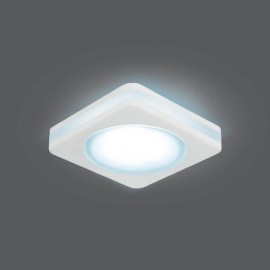 Встраиваемый светодиодный светильник Gauss Backlight BL105 - bl105_1