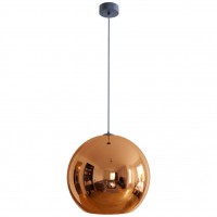 Подвесной светильник Loft IT Copper Shade Loft2023-C