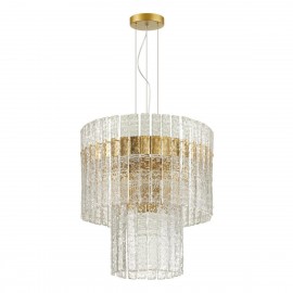 Подвесная люстра Odeon Light Merkale 4938/6A - Подвесная люстра Odeon Light Merkale 4938/6A