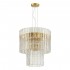 Подвесная люстра Odeon Light Merkale 4938/6A - Подвесная люстра Odeon Light Merkale 4938/6A