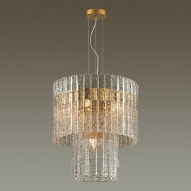 Подвесная люстра Odeon Light Merkale 4938/6A - Подвесная люстра Odeon Light Merkale 4938/6A