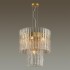 Подвесная люстра Odeon Light Merkale 4938/6A - Подвесная люстра Odeon Light Merkale 4938/6A