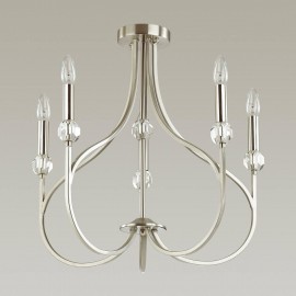 Подвесная люстра Lumion Mackenzie 4495/5C - Подвесная люстра Lumion Mackenzie 4495/5C