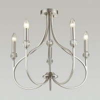 Подвесная люстра Lumion Mackenzie 4495/5C