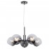 Подвесная люстра Lussole Lgo Gresham LSP-8372 - Подвесная люстра Lussole Lgo Gresham LSP-8372