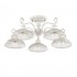 Потолочная люстра Lumion Zerome 3473/5C - 3473_5c_1