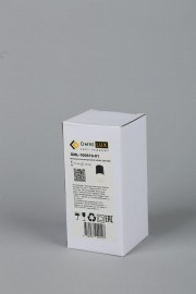 Потолочный светильник Omnilux Lucido OML-100619-01 - Потолочный светильник Omnilux Lucido OML-100619-01