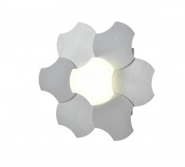 Панно Vele Luce Viva VL8045W01 - Панно Vele Luce Viva VL8045W01