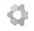Панно Vele Luce Viva VL8045W01 - Панно Vele Luce Viva VL8045W01
