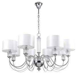 Подвесная люстра MW-Light Онтарио 692011308 - Подвесная люстра MW-Light Онтарио 692011308