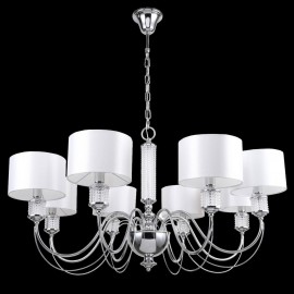 Подвесная люстра MW-Light Онтарио 692011308 - 692011308_1