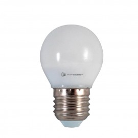 Лампа светодиодная Наносвет E27 5,5W 2700K матовая LE-P45-5.5/E27/927 L132 - l132_1