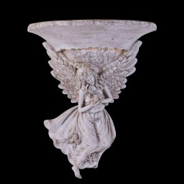 Настенный светильник Lucia Tucci Pietra Isola W2030.1L - pietra_isola__2030_1l_1
