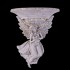 Настенный светильник Lucia Tucci Pietra Isola W2030.1L - pietra_isola__2030_1l_1