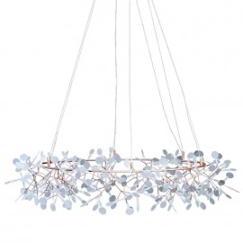 Подвесная светодиодная люстра Loft IT Heracleum 9022-243 - 9022_243_3