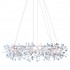 Подвесная светодиодная люстра Loft IT Heracleum 9022-243 - 9022_243_3