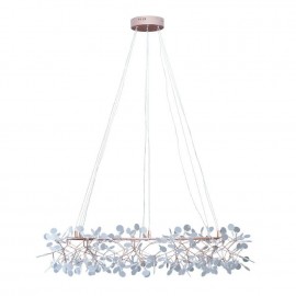 Подвесная светодиодная люстра Loft IT Heracleum 9022-243 - Подвесная светодиодная люстра Loft IT Heracleum 9022-243