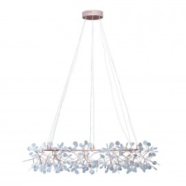 Подвесная светодиодная люстра Loft IT Heracleum 9022-243 - 9022_243_1