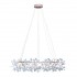 Подвесная светодиодная люстра Loft IT Heracleum 9022-243 - 9022_243_1