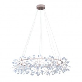 Подвесная светодиодная люстра Loft IT Heracleum 9022-243 - 9022_243_2