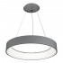 Подвесной светодиодный светильник iLedex North 8288D-600 GR - Подвесной светодиодный светильник iLedex North 8288D-600 GR