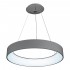 Подвесной светодиодный светильник iLedex North 8288D-600 GR - 8288d_600_gr_1