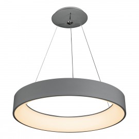 Подвесной светодиодный светильник iLedex North 8288D-600 GR - 8288d_600_gr_2
