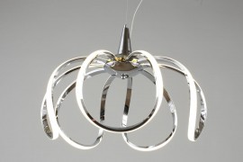 Подвесная светодиодная люстра Omnilux Savelli OML-04503-85 - oml_04503_85_1