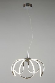 Подвесная светодиодная люстра Omnilux Savelli OML-04503-85 - oml_04503_85_2