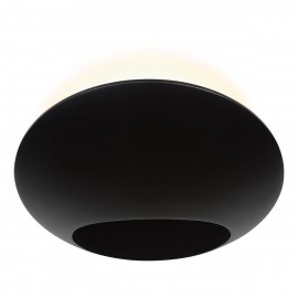 Настенный светодиодный светильник iLedex Light Flux ZD8152-6W BK - Настенный светодиодный светильник iLedex Light Flux ZD8152-6W BK