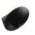 Настенный светодиодный светильник iLedex Light Flux ZD8152-6W BK - zd8152_6__bk_2