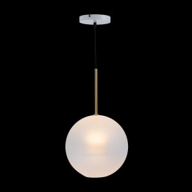Подвесной светодиодный светильник Loft IT Bolle 2028-P1 - Подвесной светодиодный светильник Loft IT Bolle 2028-P1