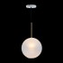 Подвесной светодиодный светильник Loft IT Bolle 2028-P1 - Подвесной светодиодный светильник Loft IT Bolle 2028-P1