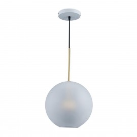 Подвесной светодиодный светильник Loft IT Bolle 2028-P1 - Подвесной светодиодный светильник Loft IT Bolle 2028-P1