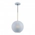 Подвесной светодиодный светильник Loft IT Bolle 2028-P1 - Подвесной светодиодный светильник Loft IT Bolle 2028-P1