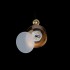 Подвесной светодиодный светильник Loft IT Bolle 2028-P1 - 2028_p1_1