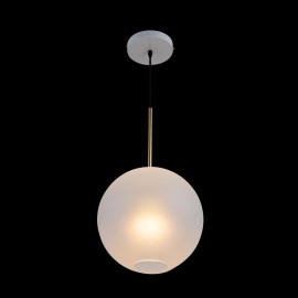 Подвесной светодиодный светильник Loft IT Bolle 2028-P1 - 2028_p1_2