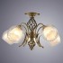 Потолочная люстра Arte Lamp Dolcemente A1607PL-5AB - a1607pl_5ab_1