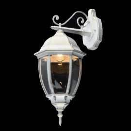 Уличный настенный светильник De Markt Фабур 804020901 - Уличный настенный светильник De Markt Фабур 804020901