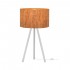 Настольная лампа Loft IT Nordic 1700-TWH+SC - Настольная лампа Loft IT Nordic 1700-TWH+SC