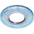 Встраиваемый светодиодный светильник Ambrella light Led S271 CL/CLD - Встраиваемый светодиодный светильник Ambrella light Led S271 CL/CLD